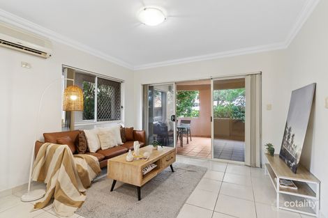 Property photo of 7/42-48B West Street Hurstville NSW 2220
