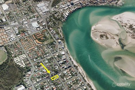 4 Cook St, Golden Beach, QLD 4551