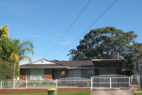 Property photo of 3 Harper Street Merrylands NSW 2160