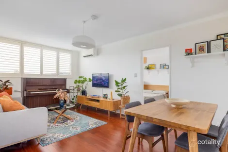 Property photo of 14/70A Wigram Road Glebe NSW 2037