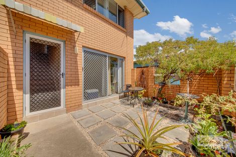 Property photo of 3/43 Off Lane Gladstone Central QLD 4680