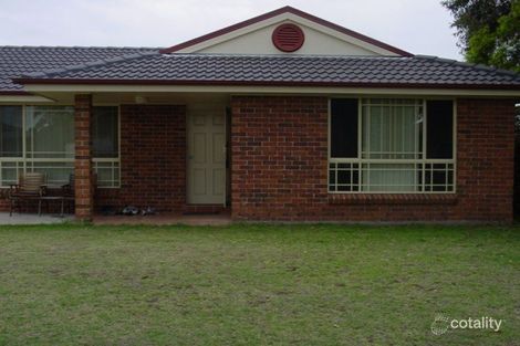 Property photo of 48 D'Arbon Avenue Singleton Heights NSW 2330