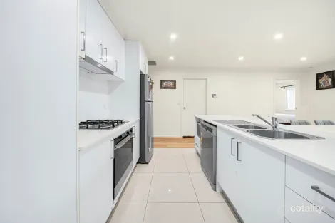 Property photo of 26 Shearston Street Moncrieff ACT 2914