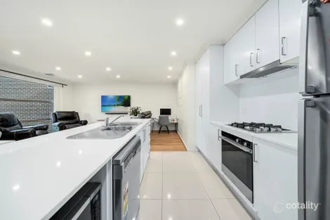 Property photo of 26 Shearston Street Moncrieff ACT 2914