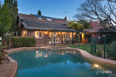 28 Chelmsford Ave, Lindfield, NSW 2070