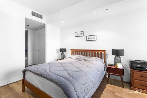 Property photo of 609/668 Swanston Street Carlton VIC 3053
