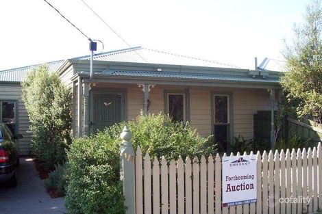 Property photo of 1/5 West Street West Footscray VIC 3012