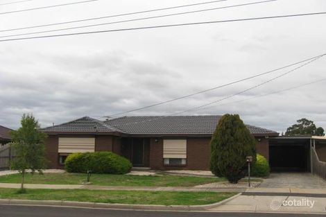 2 Wellington Ct, Deer Park, VIC 3023