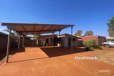Property photo of 96 Daniels Drive Newman WA 6753