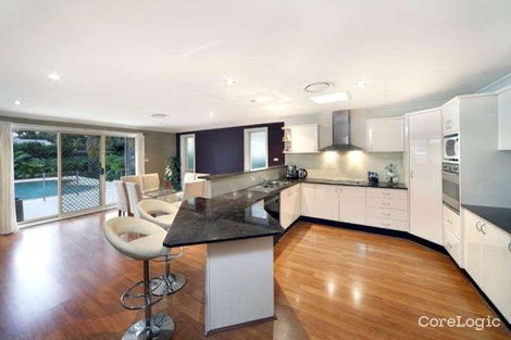 Property photo of 11 Kiwong Street Yowie Bay NSW 2228