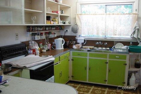 Property photo of 19 Ellimatta Avenue Cranbrook QLD 4814