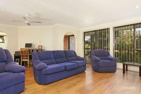Property photo of 32 Foster Street Helensburgh NSW 2508