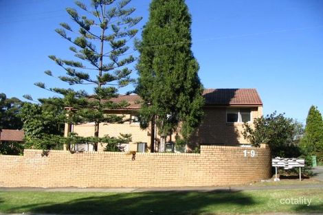 5/1-9 King St, Parramatta, NSW 2150