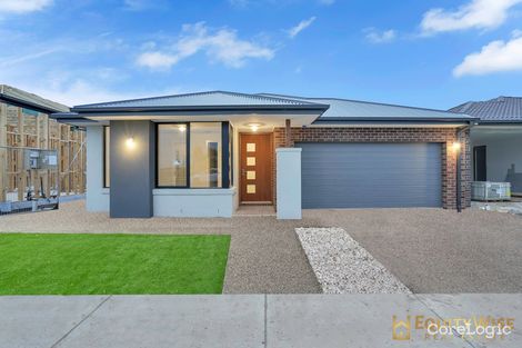 Property photo of 42 Communal Road Wyndham Vale VIC 3024