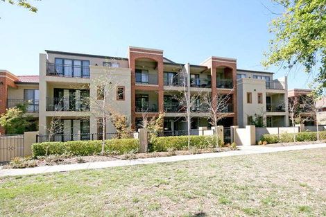 3/30-32 Watson St, Turner, ACT 2612