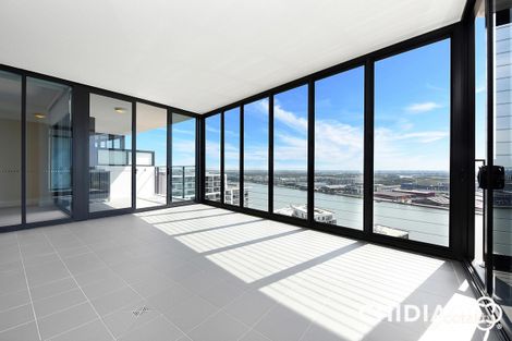 Property photo of 1705/63 Shoreline Drive Rhodes NSW 2138