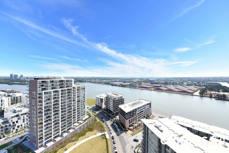 Property photo of 1705/63 Shoreline Drive Rhodes NSW 2138