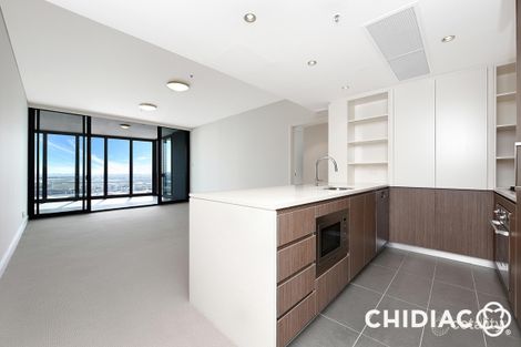 Property photo of 1705/63 Shoreline Drive Rhodes NSW 2138