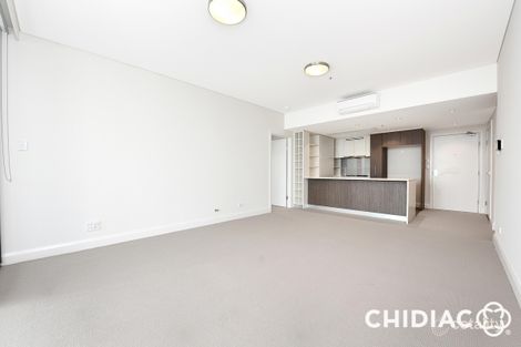 Property photo of 1705/63 Shoreline Drive Rhodes NSW 2138