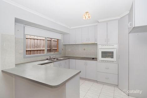 Property photo of 47 Whitehead Grove Rosebud VIC 3939