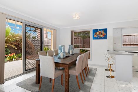 Property photo of 47 Whitehead Grove Rosebud VIC 3939