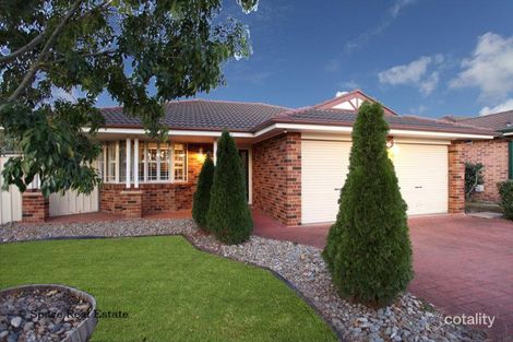 Property photo of 9 Cedar Wattle Place Narellan Vale NSW 2567