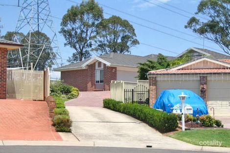 6 Ballyleaney Pl, Erskine Park, NSW 2759
