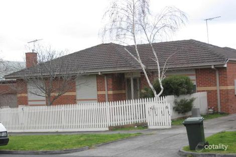Property photo of 4/8 O'Connor Street Reservoir VIC 3073