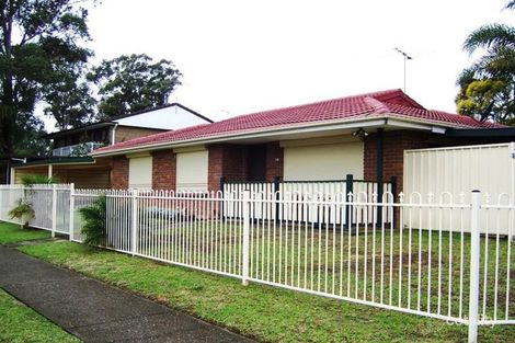 36 Middleton Cres, Bidwill, NSW 2770