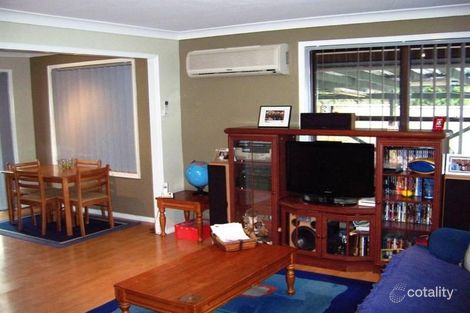 Property photo of 36 Middleton Crescent Bidwill NSW 2770
