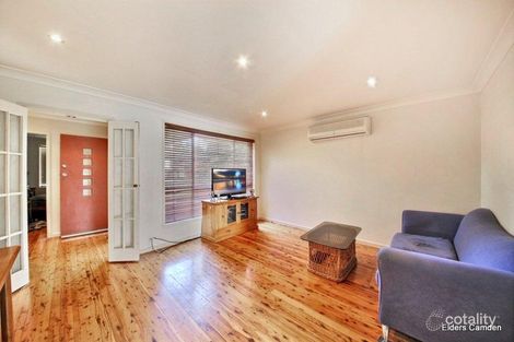 Property photo of 22 Merino Drive Elderslie NSW 2570