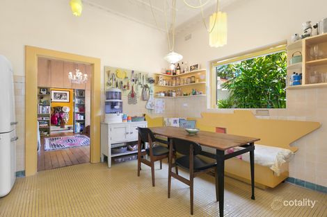 Property photo of 1 Hill Street Coogee NSW 2034
