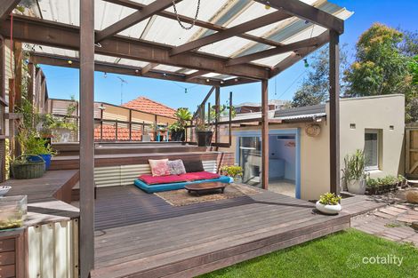 Property photo of 1 Hill Street Coogee NSW 2034