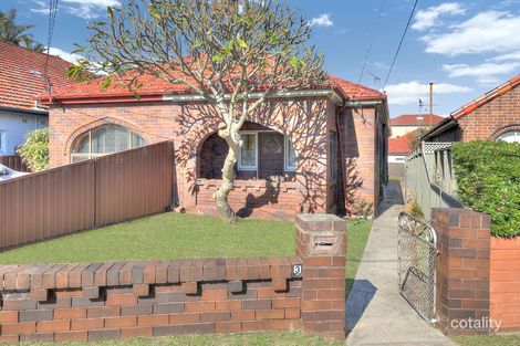 Property photo of 3 Chichester Street Maroubra NSW 2035