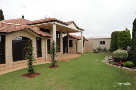 Property photo of 15 Paulene Crescent Kearneys Spring QLD 4350