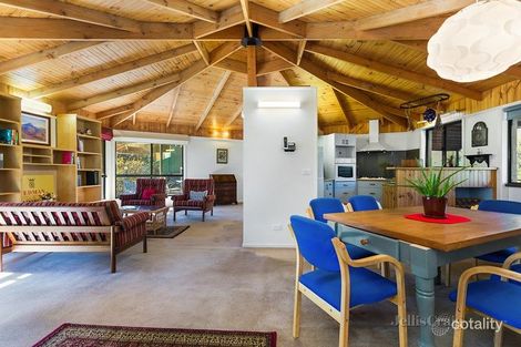 Property photo of 1 Sterrit Street Castlemaine VIC 3450