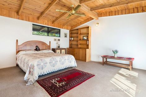 Property photo of 1 Sterrit Street Castlemaine VIC 3450