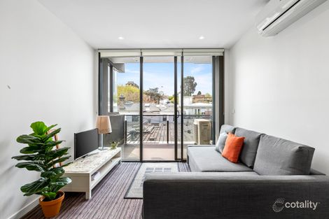 Property photo of 301/57 Toorak Road South Yarra VIC 3141