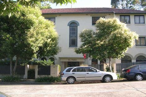 Property photo of 4/50 William Street Double Bay NSW 2028