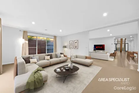Property photo of 20 Sandarra Boulevard Sandhurst VIC 3977