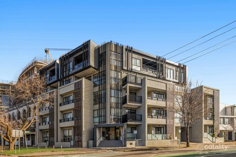301/58 QUEENS PDE, FITZROY NORTH, VIC 3068