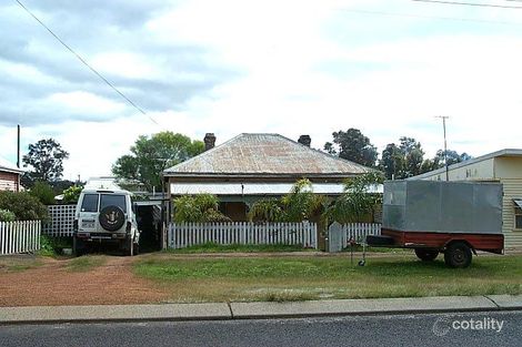 Property photo of 24 Wittenoom Street Collie WA 6225