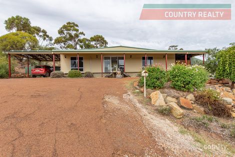 Property photo of 6 Settlers Ridge Toodyay WA 6566