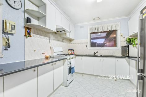 Property photo of 44 Putt Grove Keysborough VIC 3173