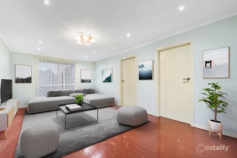 Property photo of 44 Putt Grove Keysborough VIC 3173