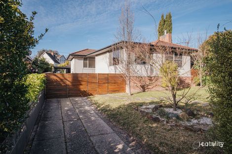 Property photo of 20 Hopetoun Circuit Deakin ACT 2600