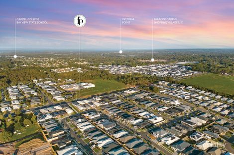 Property photo of 51 Lochridge Street Thornlands QLD 4164