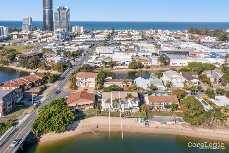 Property photo of 3/4 Orvieto Avenue Mermaid Waters QLD 4218