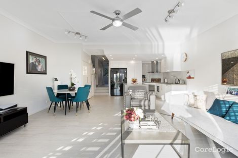 Property photo of 3/4 Orvieto Avenue Mermaid Waters QLD 4218