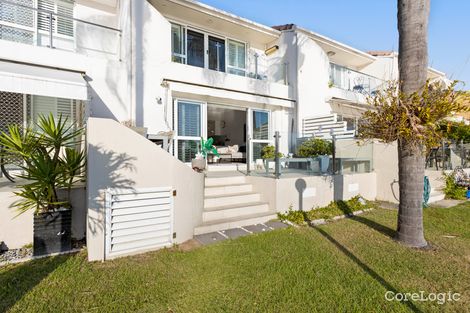 Property photo of 3/4 Orvieto Avenue Mermaid Waters QLD 4218